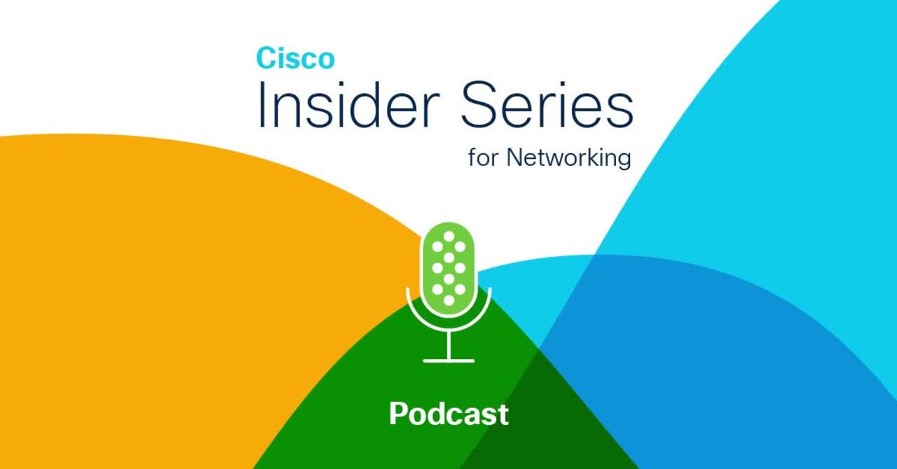 Cisco Insider Series