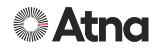 Logo of Atna