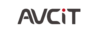 Logo of Avcit