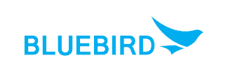 Logo of Bluebird