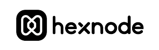 Logo of Hexnode