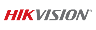 Logo of Hikvision