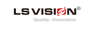 Logo of LS Vision