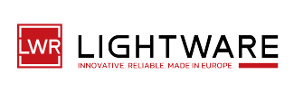 Logo of Lightware