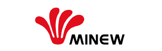 Logo of Minew