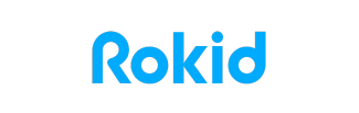 Logo of Rokid