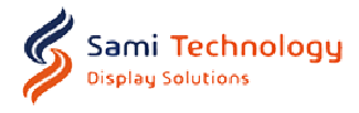 Logo of Sami Technology