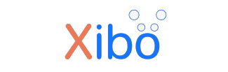 Logo of Xibo