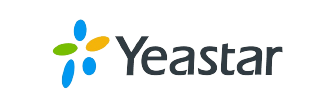 Logo of Yeastar