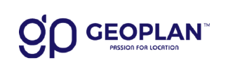 Logo of Geoplan