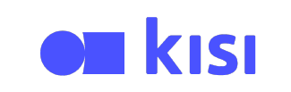 Logo of Kisi